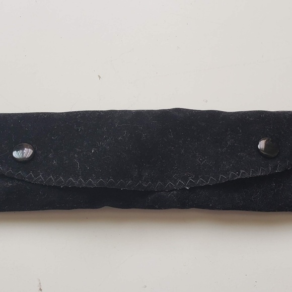 Like New Handcrafted Bracelet by Local Parisian Artist - France - Picture 6 of 6